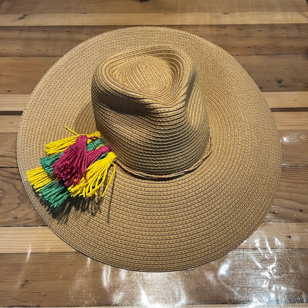 Summer hat